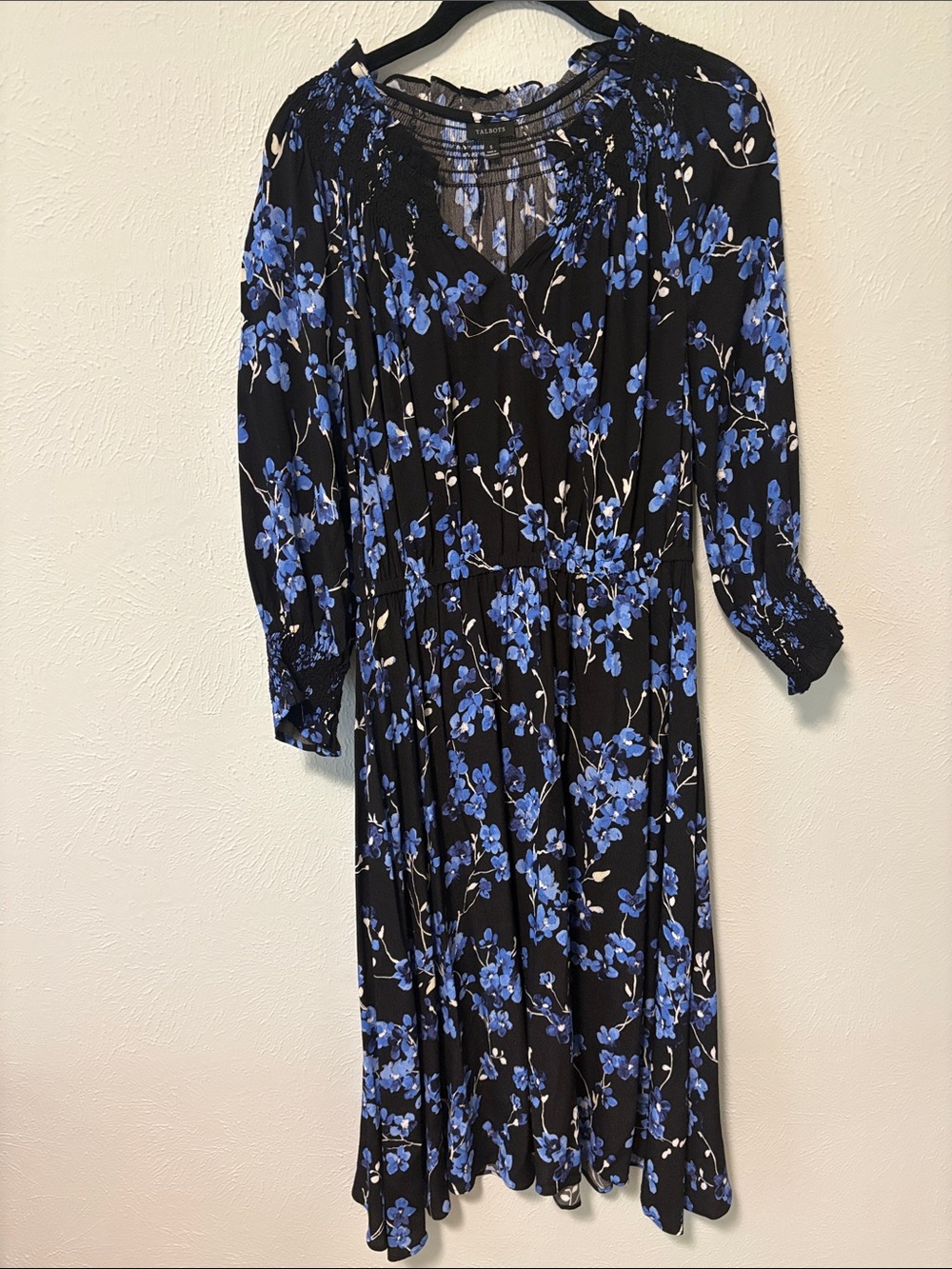 Talbots Dress